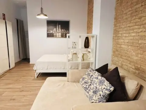 Piso en El Pilar
