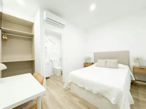 Habitación en Palacio