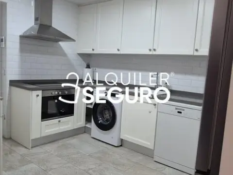 Piso en Centro y Casco Histórico