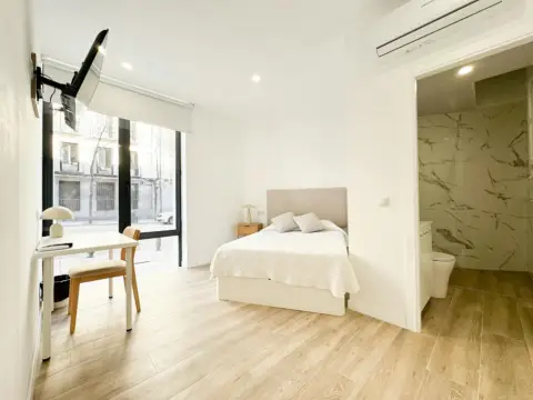 Habitación en Palacio