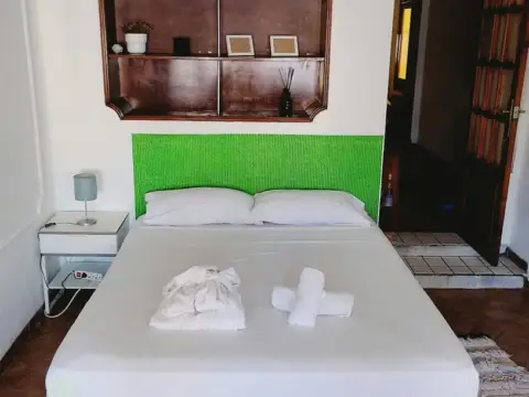 Habitación en Russafa