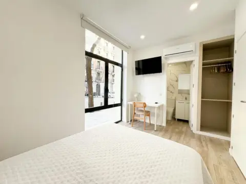 Habitación en Palacio