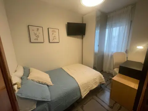 Habitación en San Isidro