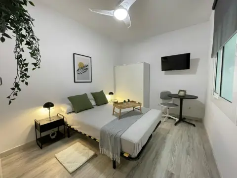 Habitación en Santa Eulàlia