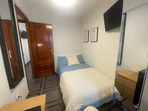 Habitación en San Isidro