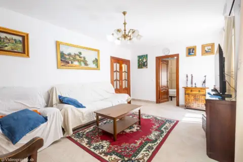 Casa unifamiliar en calle de Campoamor, nº >