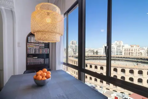 Habitación en Russafa