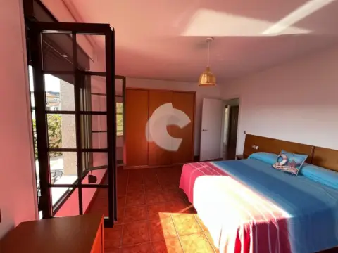 Casa en A Ribeira de Maio -Muros