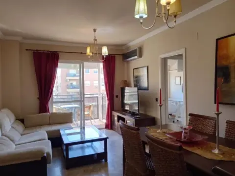 Piso en Avenida de Europa, nº >
