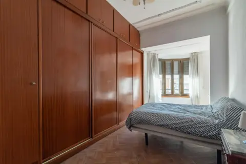 Habitación en Russafa