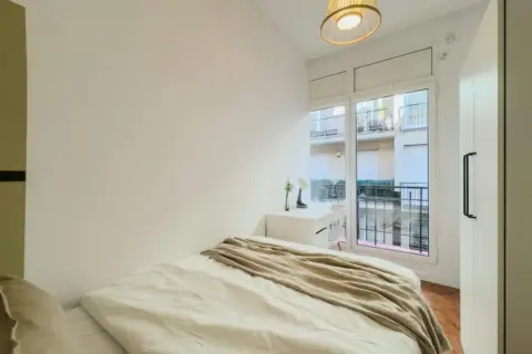 Habitación en El Putxet-El Farró