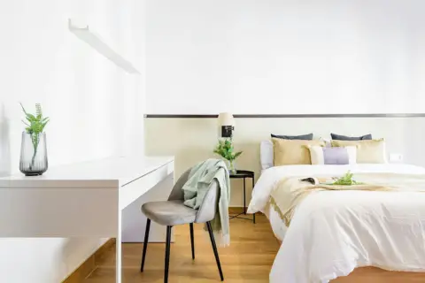 Habitación en Russafa