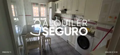 Piso en Gijón-Oeste