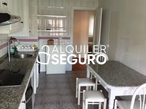 Piso en Gijón-Oeste