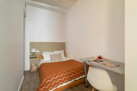 Habitación en El Raval