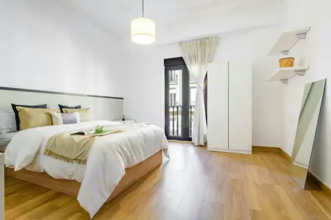 Habitación en Russafa