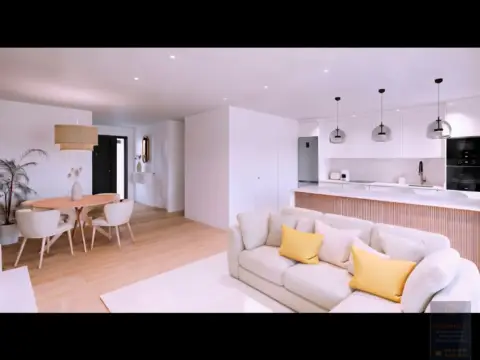 Chalet en Valmojado