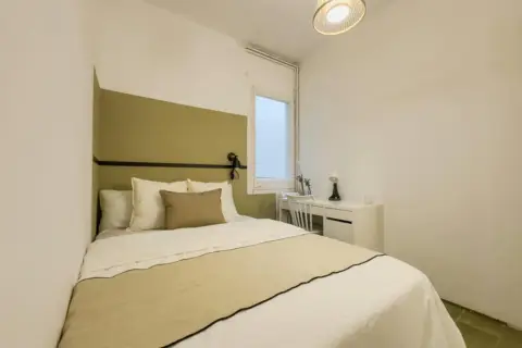 Habitación en El Putxet-El Farró