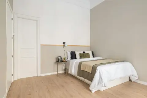 Habitación en El Putxet-El Farró