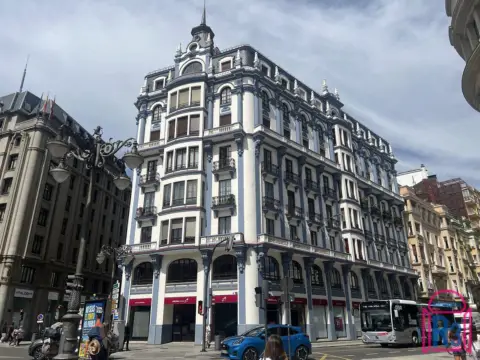 Piso en Centro Ciudad