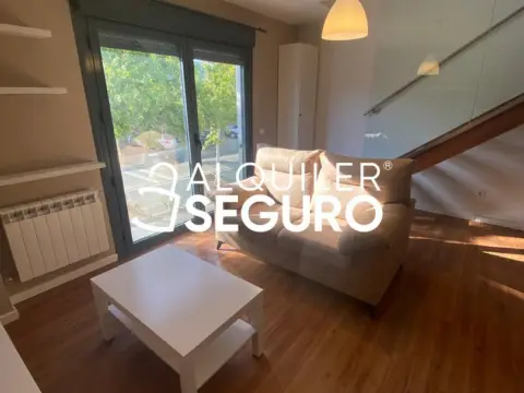 Piso en Taracena