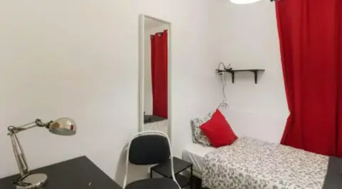 Habitación en Santa Eulàlia