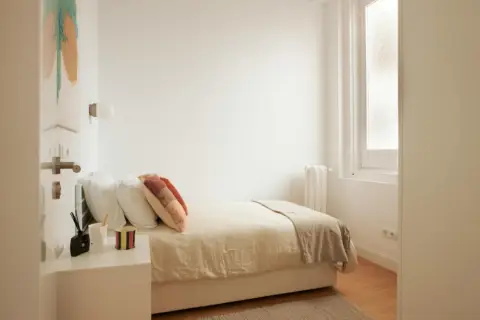 Habitación en Palacio