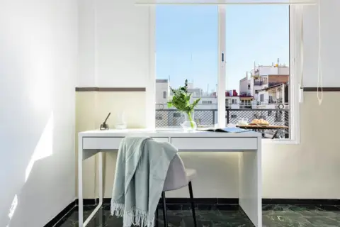 Habitación en Russafa