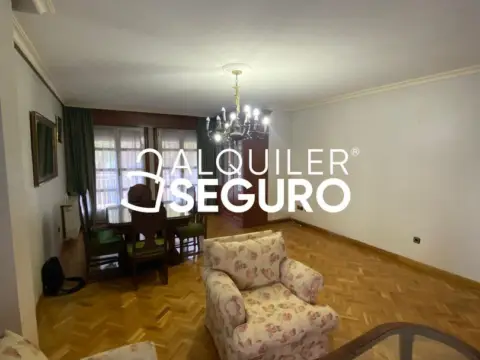 Piso en Casco Histórico