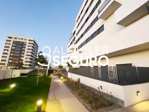 Piso en Vicalvaro