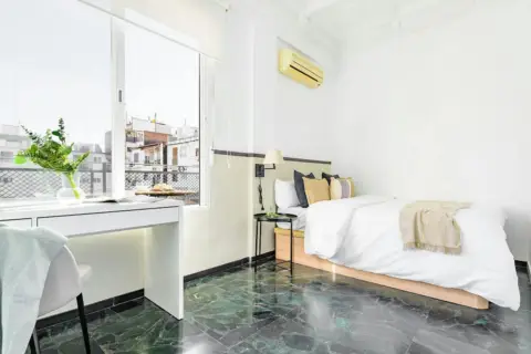 Habitación en Russafa
