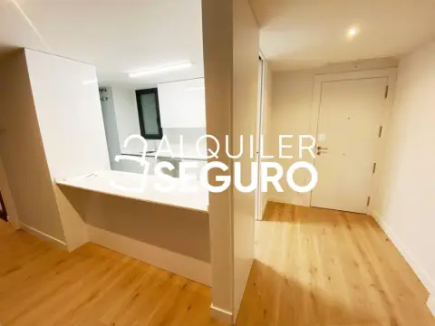Piso en Vicalvaro
