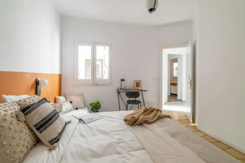 Habitación en El Barri Gòtic