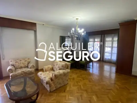 Piso en Casco Histórico