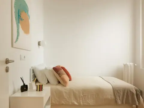 Habitación en Palacio