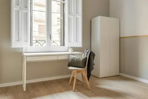 Habitación en El Putxet-El Farró