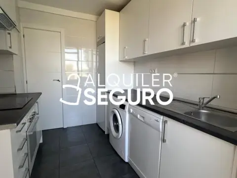 Piso en La Espinilla - Parque Blanco