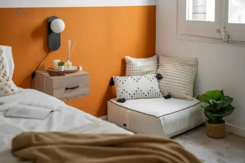 Habitación en El Barri Gòtic
