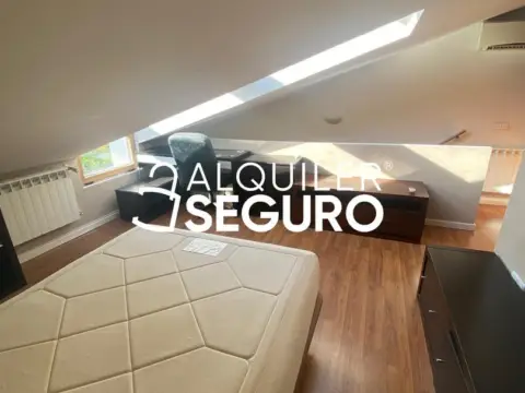 Piso en Taracena