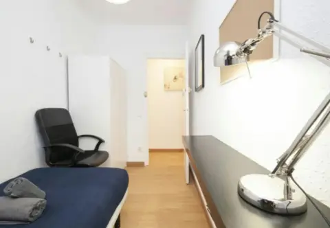 Habitación en Santa Eulàlia