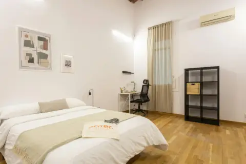 Habitación en Sant Pere-Santa Caterina-La Ribera