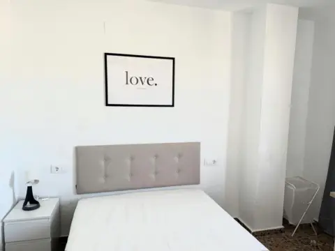 Habitación en En Corts