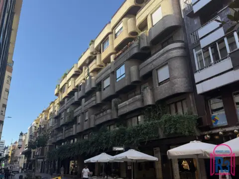 Piso en calle de Alfonso V