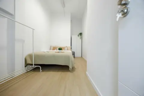 Habitación en Sant Francesc