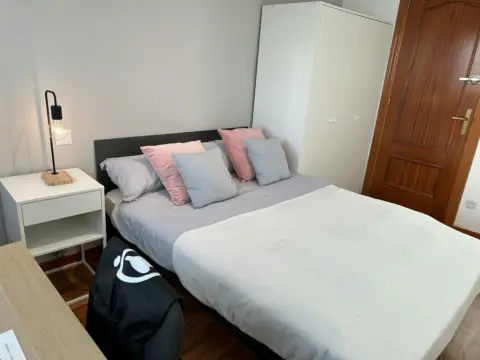 Habitación en Vista Alegre