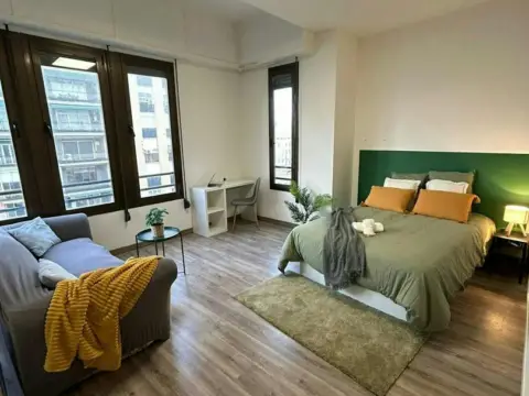 Habitación en La Roqueta