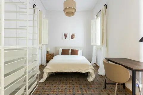 Habitación en El Raval