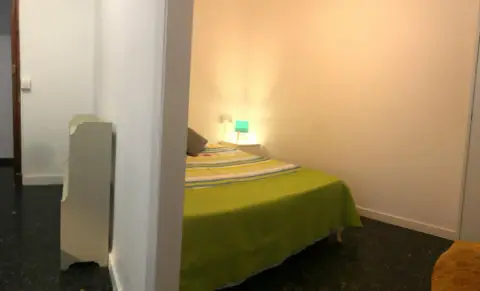 Habitación en El Grau