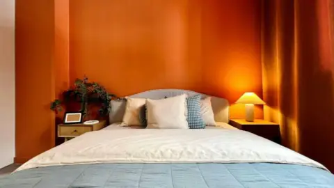 Habitación en Aiora