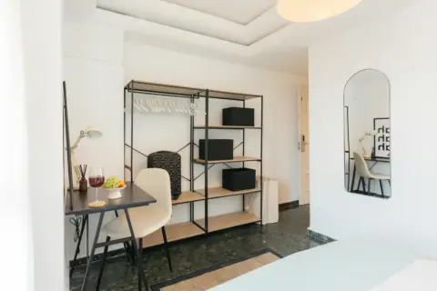 Habitación en Montolivet